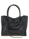 Balenciaga Le City Mini Shopping Bag