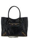 Balenciaga Le City S Shopping Bag