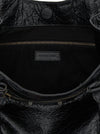 Balenciaga Le City Small Shopping Bag