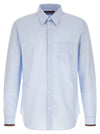 Gucci Striped Shirt