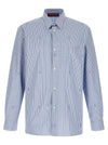 Gucci Fil Coupé Shirt