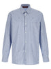 Gucci Fil Coupé Shirt