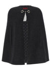 Gucci Morsetto Cape