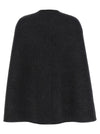 Gucci Morsetto Cape