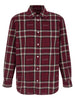 Gucci Tartan Shirt
