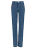 Gucci Morsetto Jeans