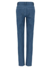 Gucci Morsetto Jeans
