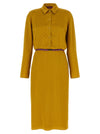 Gucci Jacquard Gg Dress