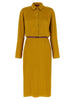 Gucci Jacquard Gg Dress