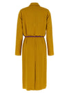 Gucci Jacquard Gg Dress