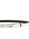 Gucci Incrocio Gg Belt