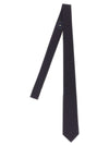 Gucci Gg Jacquard Tie