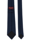 Morsetto Gucci Tie
