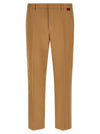 Gucci Web Loop Pants