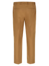 Gucci Web Loop Pants