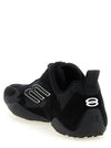 Balenciaga Monday Ultra Sneakers