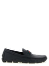 Gucci Driver Loafers