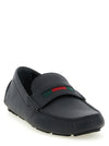Gucci Driver Loafers