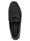 Gucci Driver Loafers