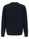 Gucci Logo Embroidery Sweatshirt