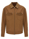 Gucci Workwear Jacket
