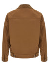 Gucci Workwear Jacket