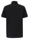 Gucci Morsetto Embroidery Polo Shirt