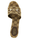 Gucci Morsetto Slides