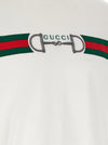Gucci Nastro Web T-shirt