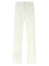 Gucci Morsetto Jeans