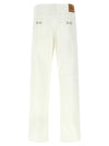 Gucci Morsetto Jeans