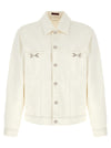 Gucci Morsetto Jacket