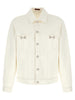 Gucci Morsetto Jacket