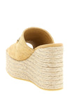 Gucci Morsetto Espadrilles