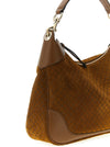Gucci B Medium Shoulder Bag