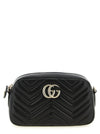 Gucci Gg Marmont Small Crossbody Bag
