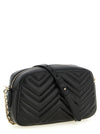Gucci Gg Marmont Small Crossbody Bag