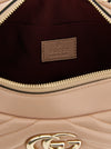 Gucci Gg Marmont Small Crossbody Bag