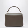 Gucci Siena small top-handle bag in taupe brown