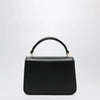 GUCCI Small Siena top handle bag in black leather