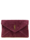 Saint Laurent Envelope Mini Crossbody Bag