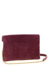 Saint Laurent Envelope Mini Crossbody Bag