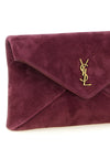Saint Laurent Envelope Mini Crossbody Bag