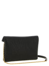 Saint Laurent Envelope Mini Crossbody Bag