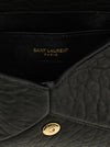 Saint Laurent Envelope Mini Crossbody Bag