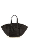 Dragon Diffusion Teresa Maxi Cabas Shopping Bag