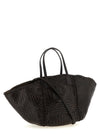 Dragon Diffusion Teresa Maxi Cabas Shopping Bag