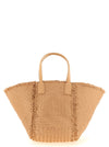 Dragon Diffusion Teresa Maxi Cabas Shopping Bag