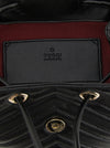 Gucci Gg Marmont Mini Backpack