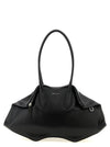 Mcqueen Manta Shoulder Bag